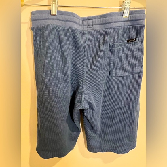 Joe’s Jeans Slim It Jogger Shorts, Waffle Knit- Big Kids - Picture 2 of 3